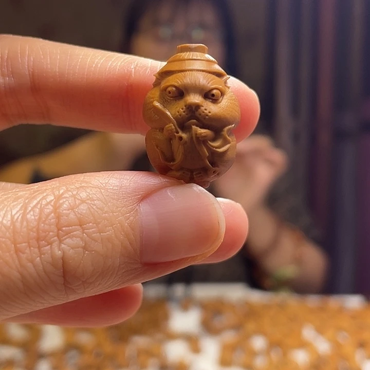 手串/手链橄榄核