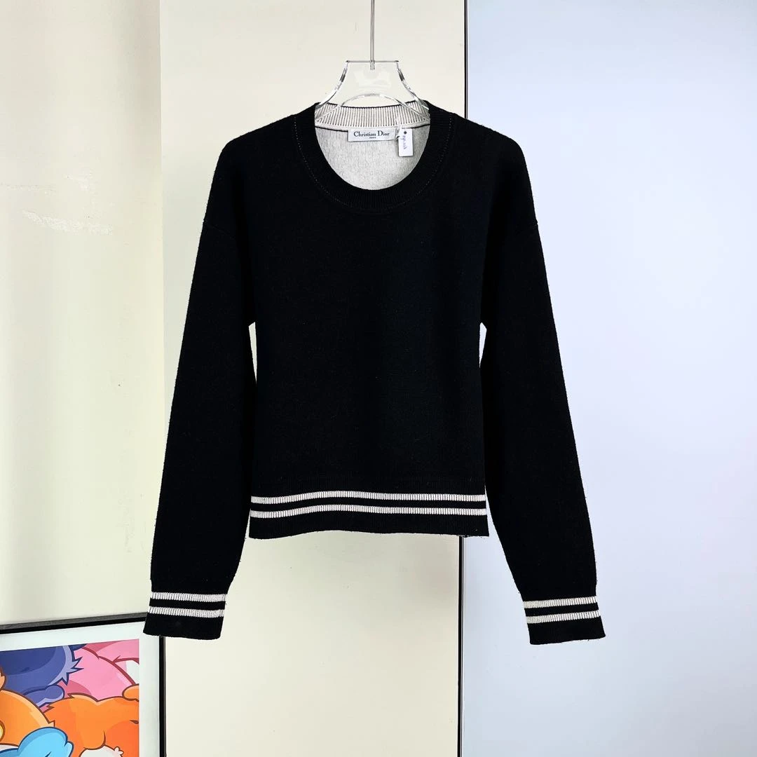 99新 DIOR/迪奥 99新/Dior/迪奥/毛衣/36码/Xsps12374