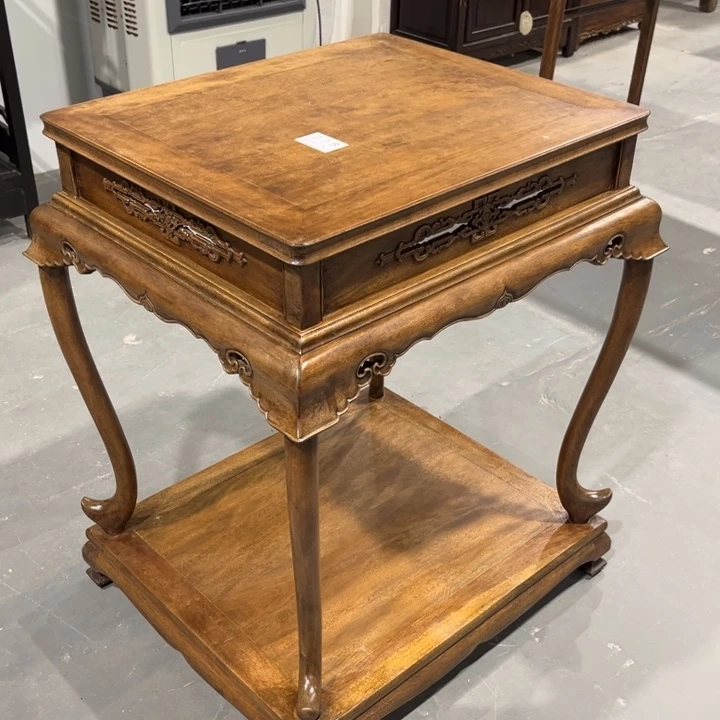 实木拍货链接不包邮，影响二销不予退换