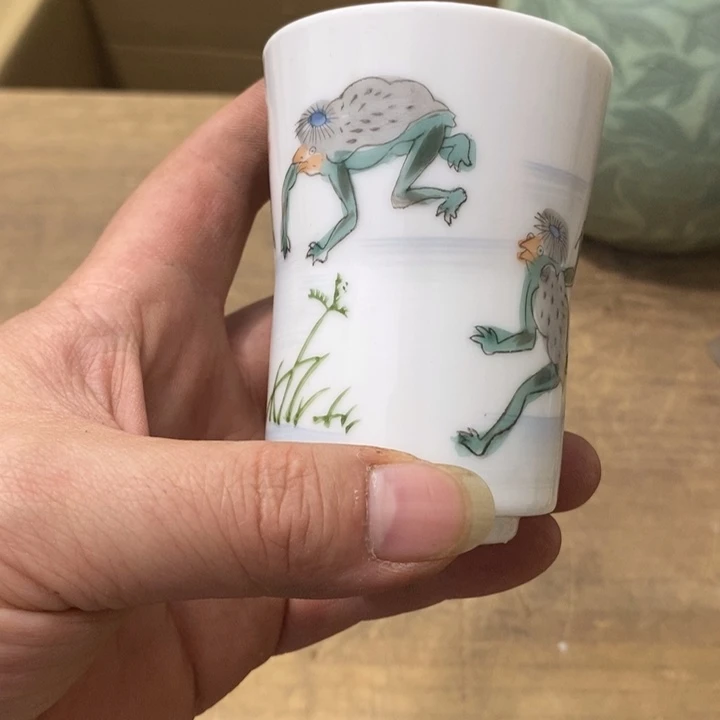 用***6中古品有微瑕，谨慎入手