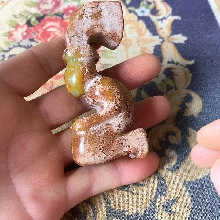茶盏人过留名 雁过留声