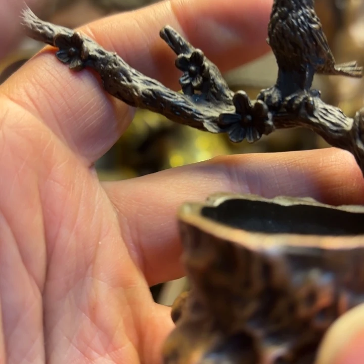 铜器摆件   点击下单