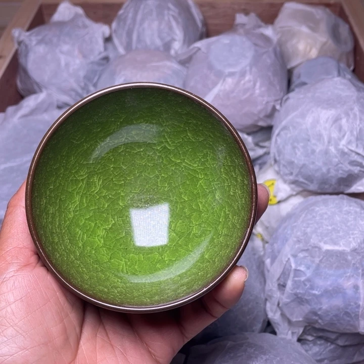 茶盏在哪里都要注意身体