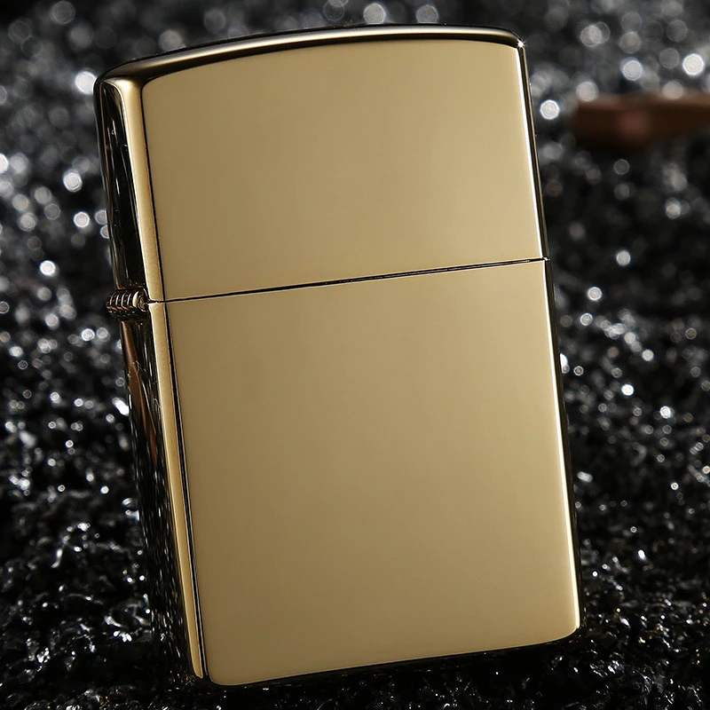 佐罗902 黄铜常规机