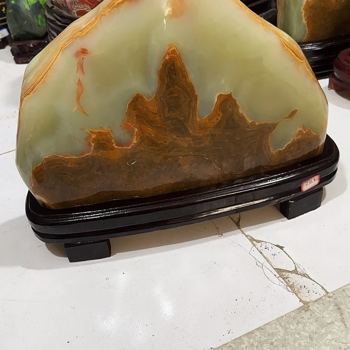 石材家居摆件等等等