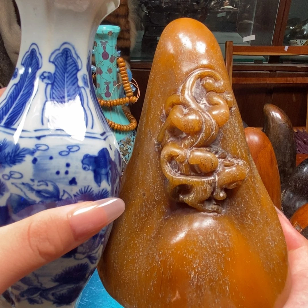 主播节目主持人的工作也