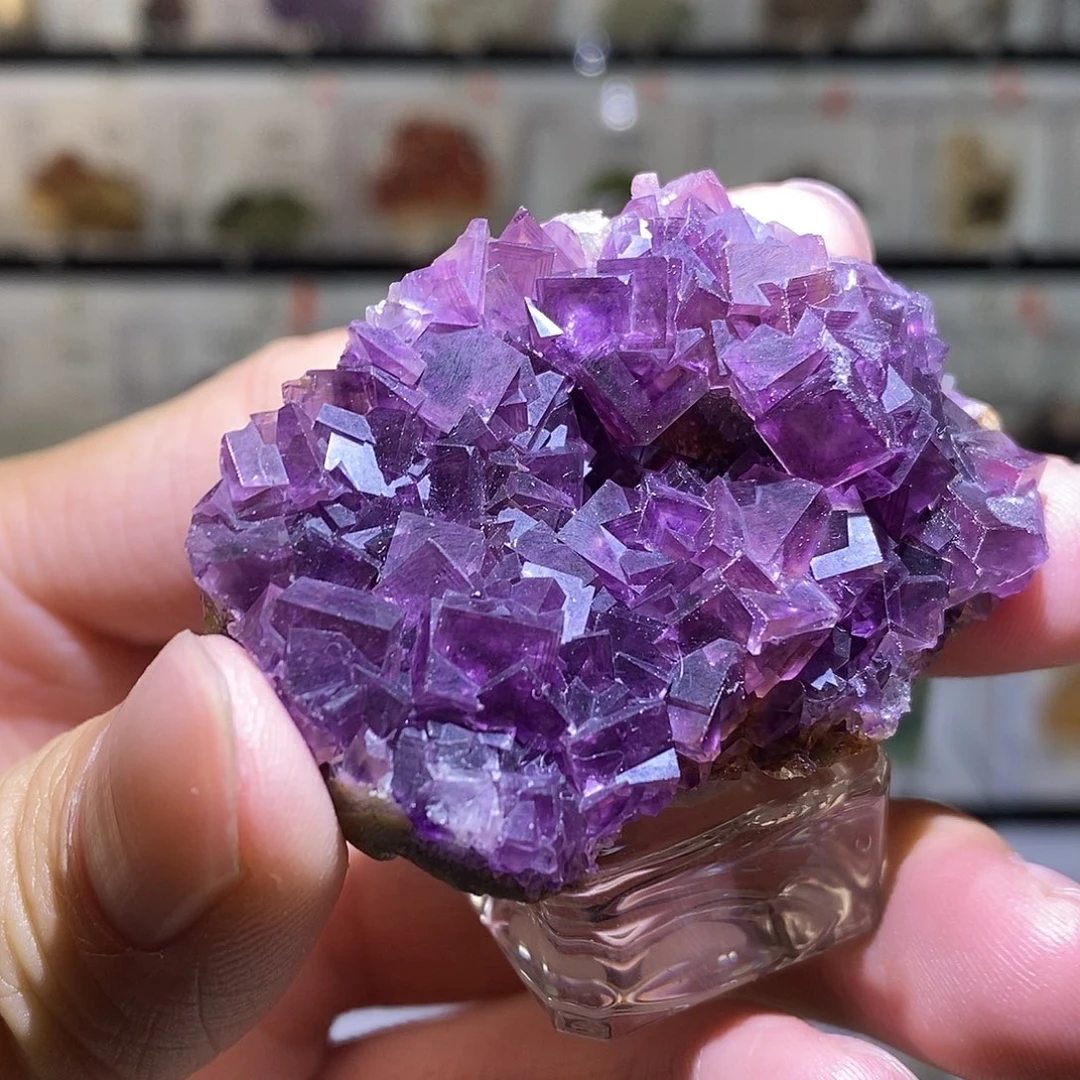 石材天然原石矿物标本