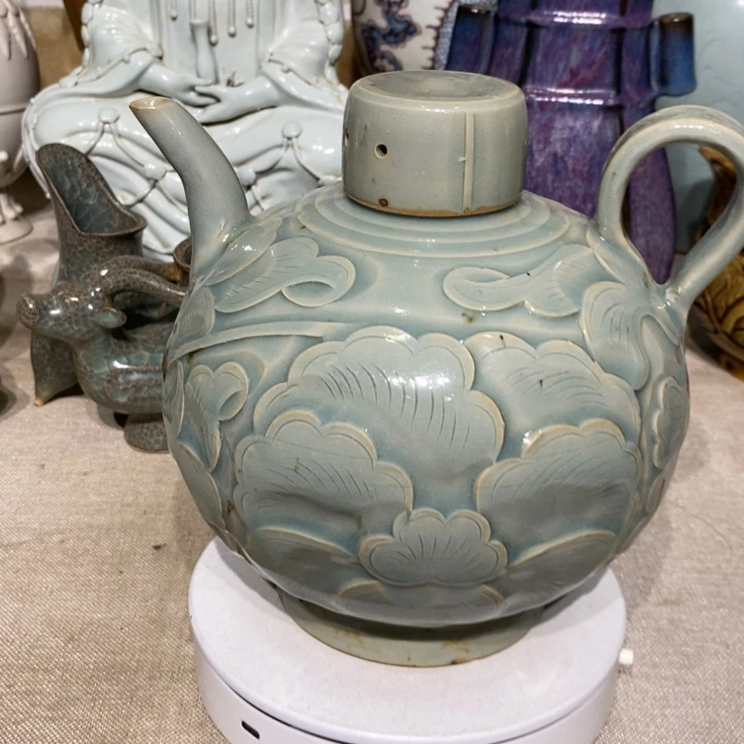 瓷片摆件66666666666666666666