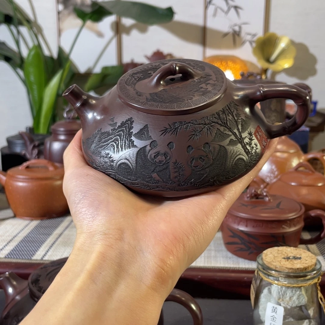 茶壶紫砂全场比赛