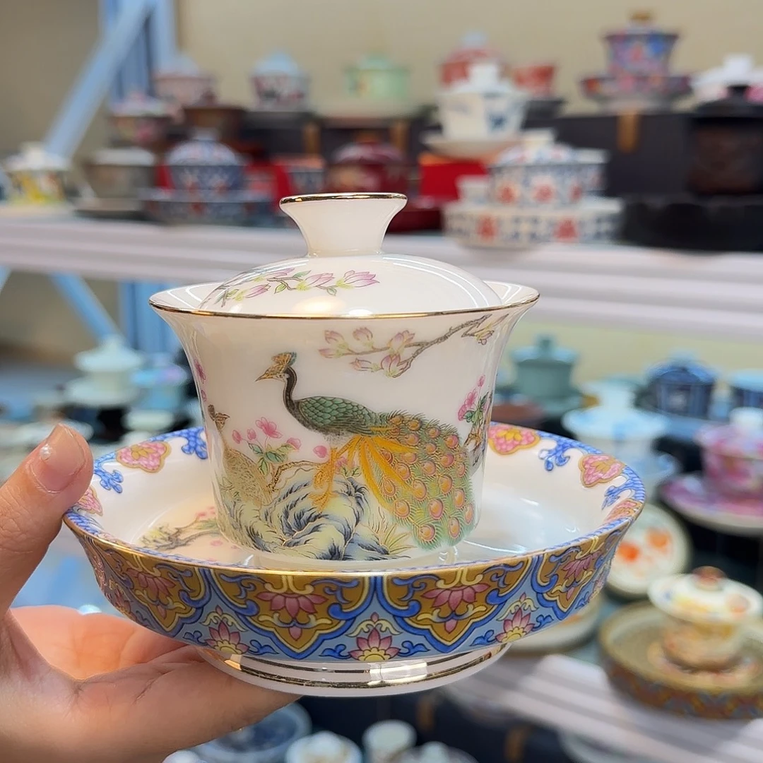 我们的目标是成为一