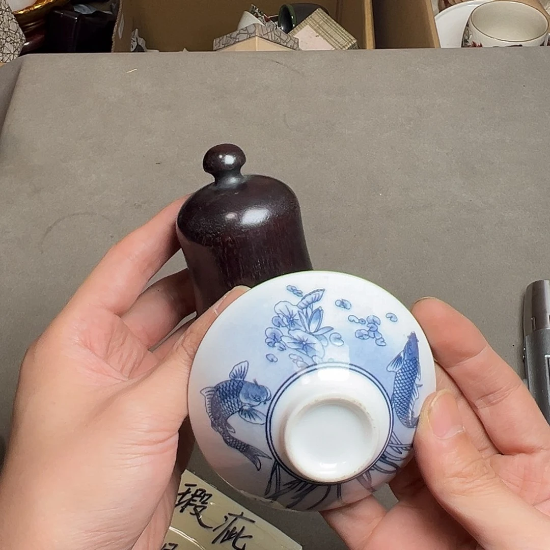 瓷片工艺赏玩器物下单即认可多样性发其一我**同