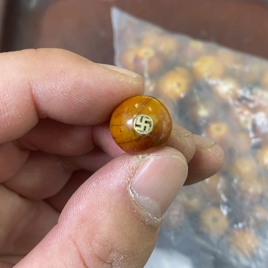 手串/手链驼骨配饰56