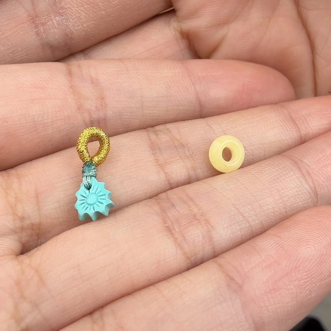 凉****琥珀未镶嵌珠宝奇石