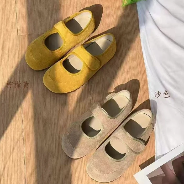 【洋弟】2025女款时尚百搭休闲鞋*690-80