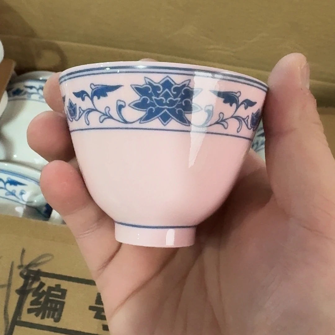 景德镇现代陶瓷用品