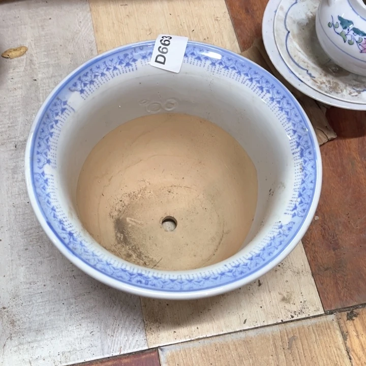 伊***洲陶瓷制品瑕疵处理