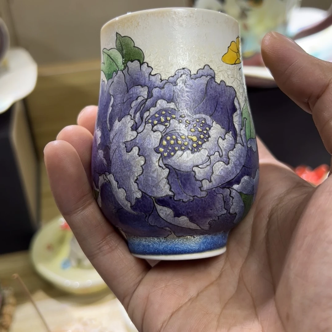 拾泥茶文化上火茶器1