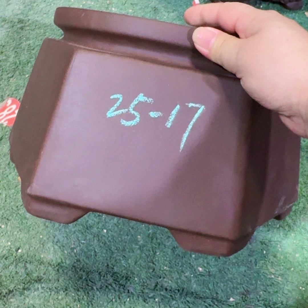 花盆紫砂紫砂花盆