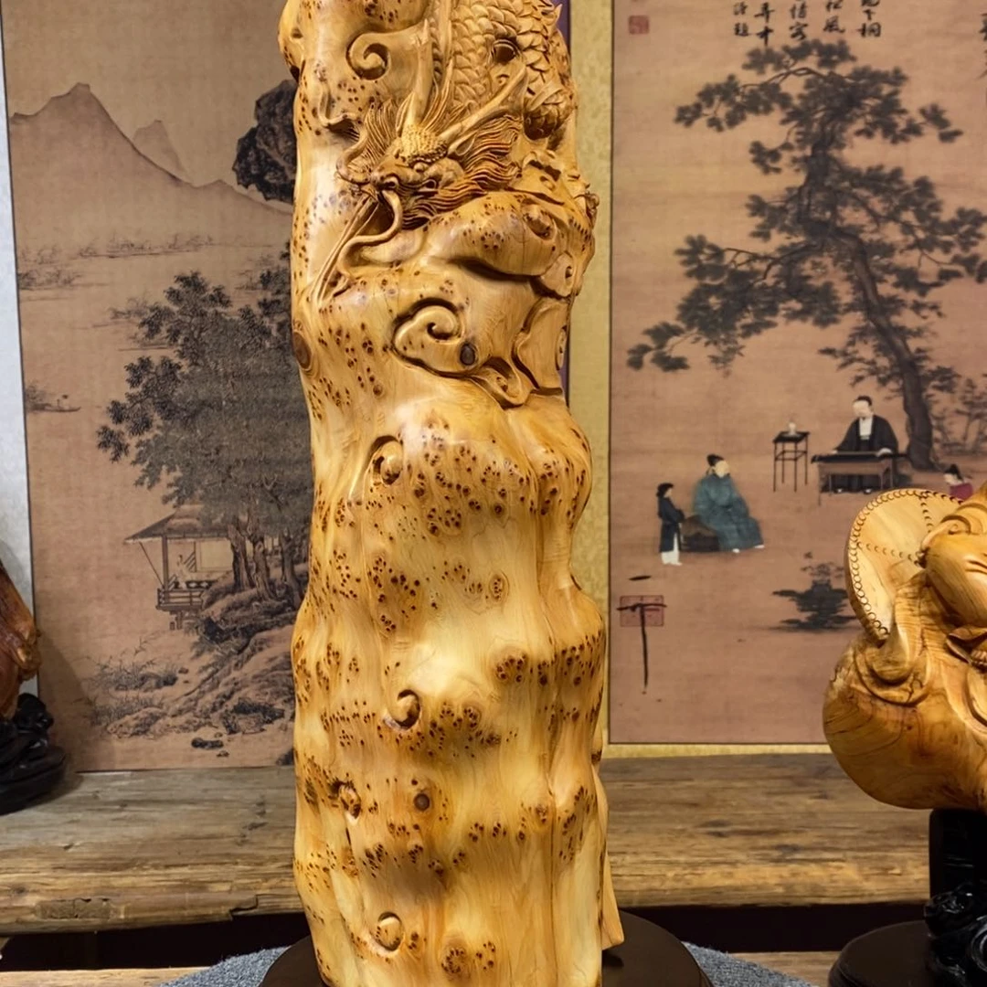 柏木（崖柏）崖柏。 