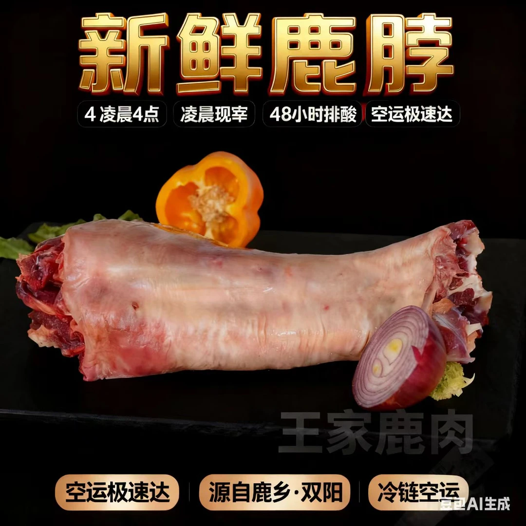 【整脖】现场称重顺丰空运包邮