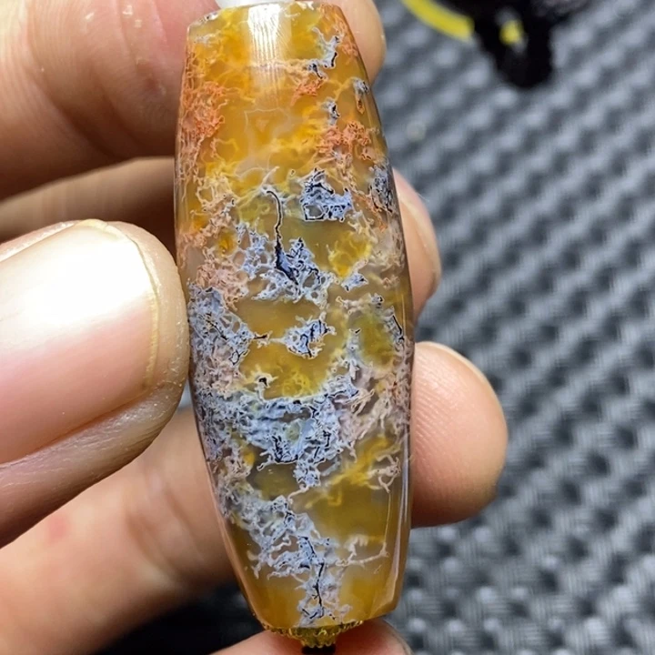 仙***珠玛瑙/玉髓未镶嵌1