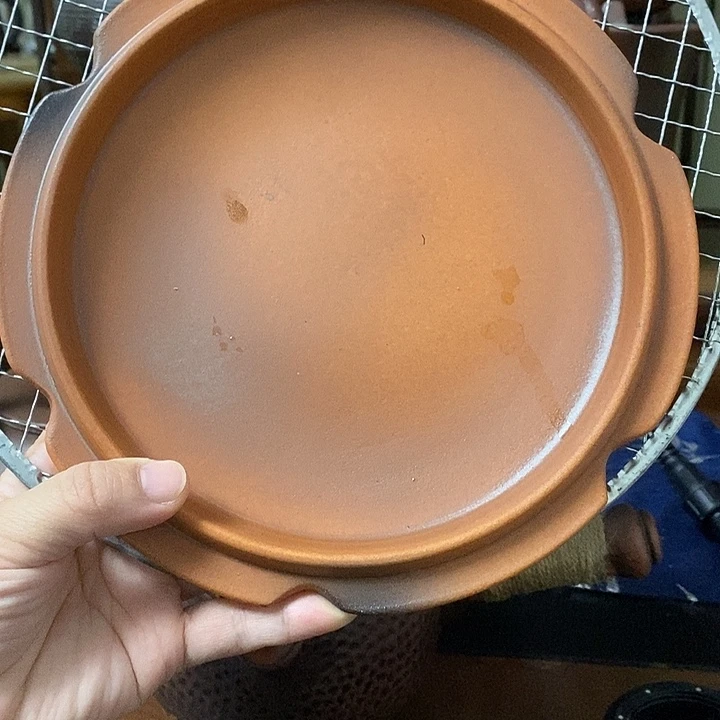 火山石煮茶壶08908082