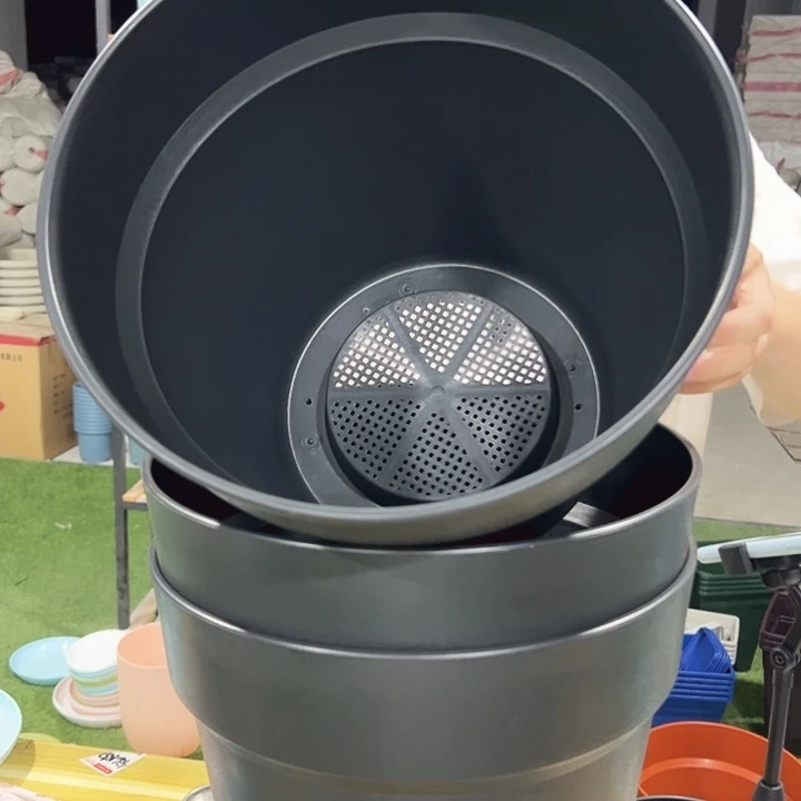 微瑕仿陶口31高28黑色3支无托