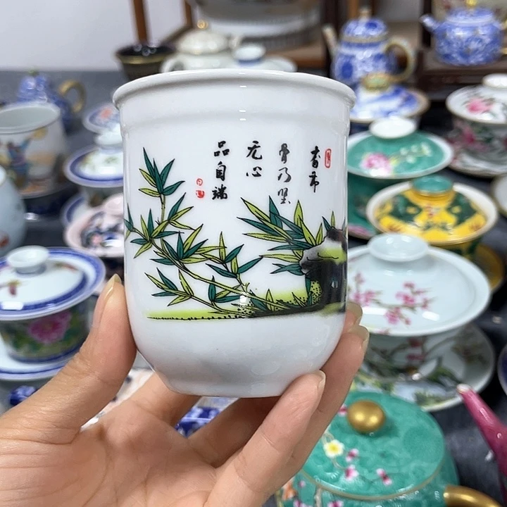 摆件景德镇陶瓷、景德镇陶瓷协会
