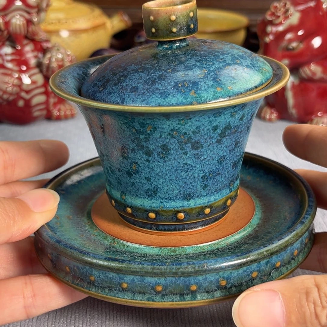 【闪购商品】钧瓷00009