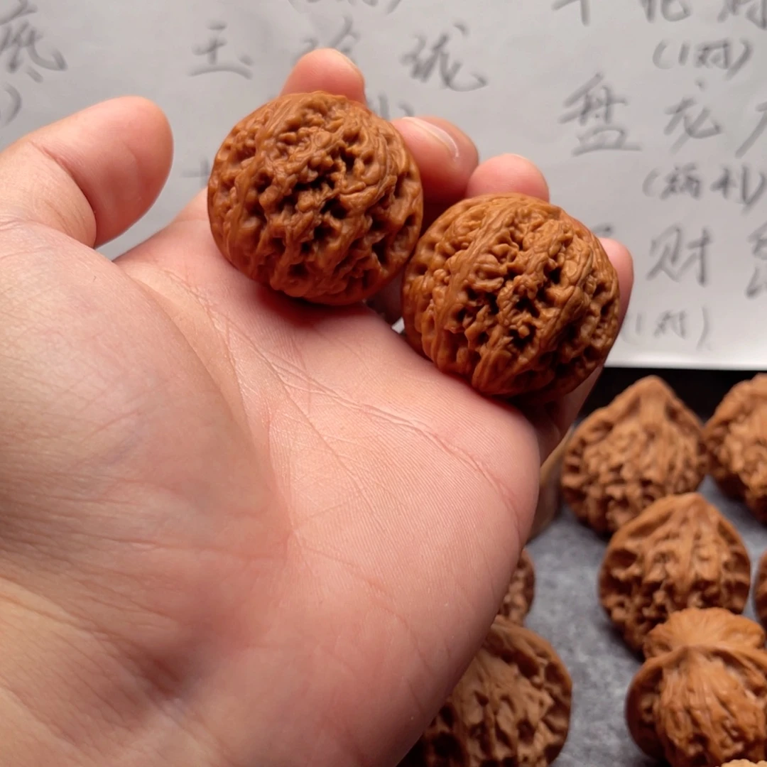 核桃37小尺无药粗筋
