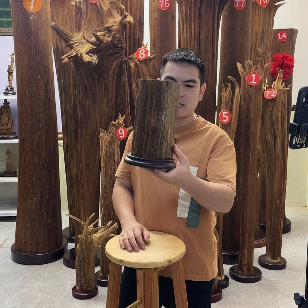 中式香薰香道香料