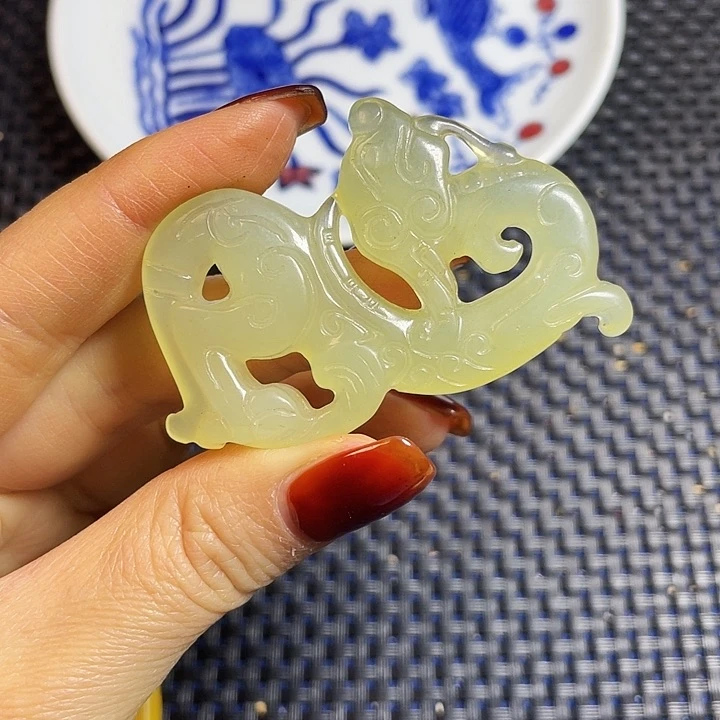 紫砂闪购商品，一图一物