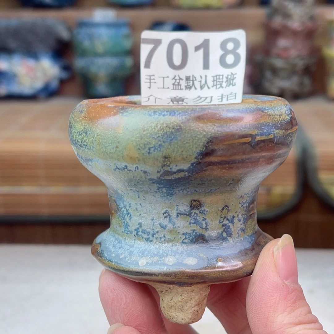 景德镇陶瓷艺术玖品