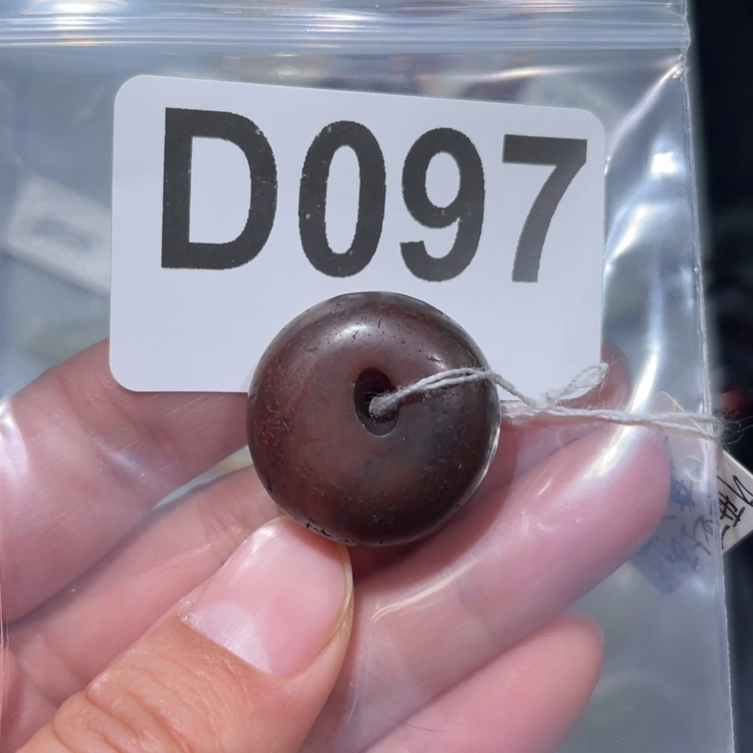 玛瑙/玉髓合金颈饰