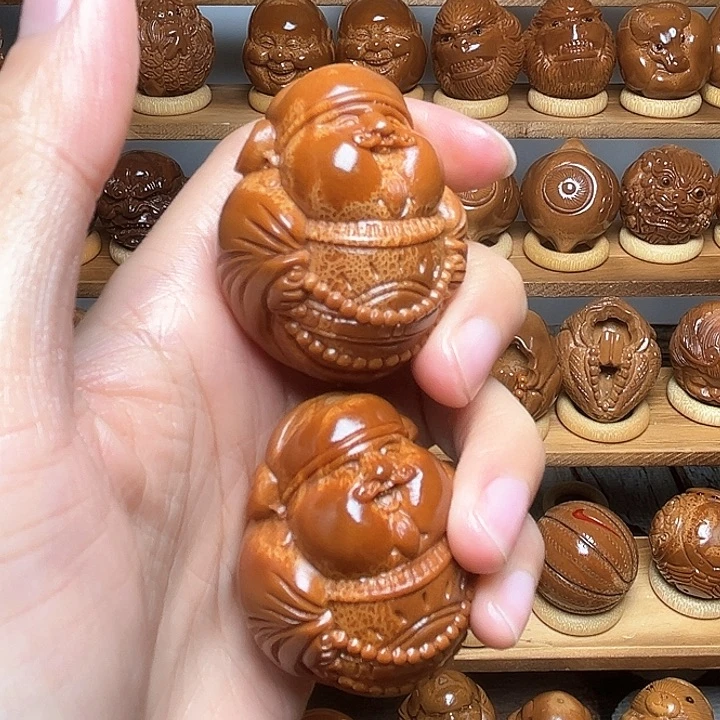 橄榄核手串/手链管****⁶橄榄核