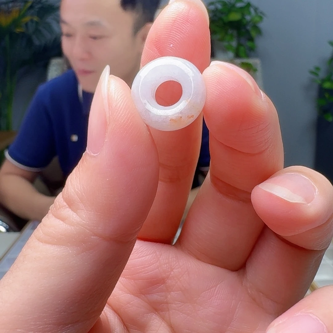 翡翠裸石天然翡翠