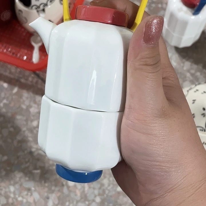 微瑕陶瓷完美主义者勿拍1