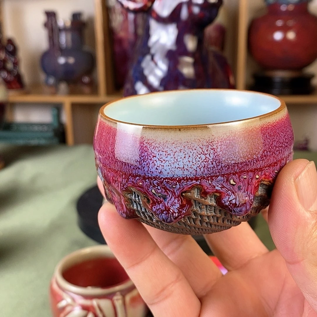 陶瓷福利多多支持