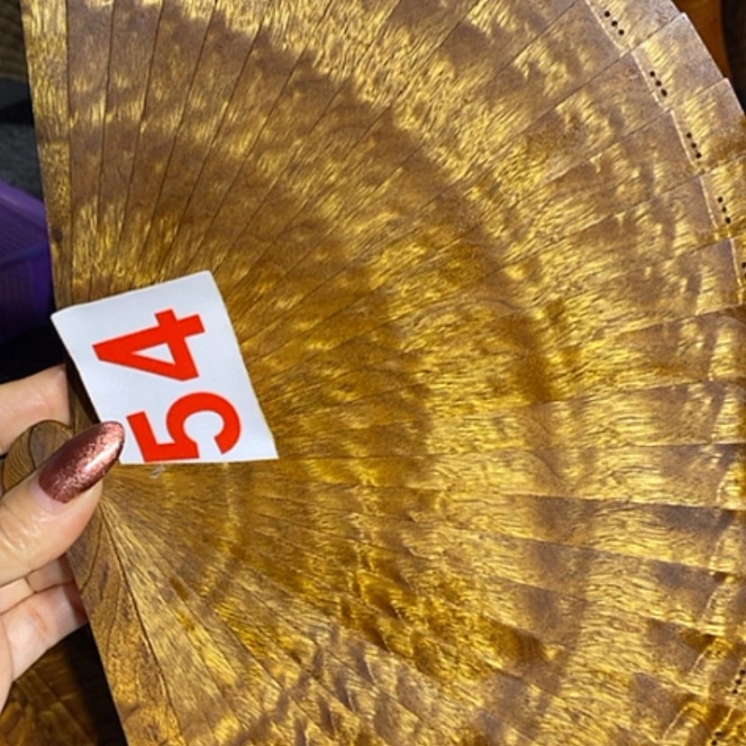 【闪购商品】金丝楠行*金丝楠木手把件