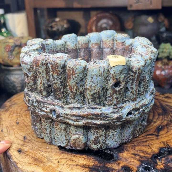 陶瓷制品不退不换55