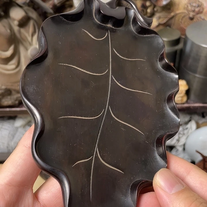 茶宠摆件工艺美术作品