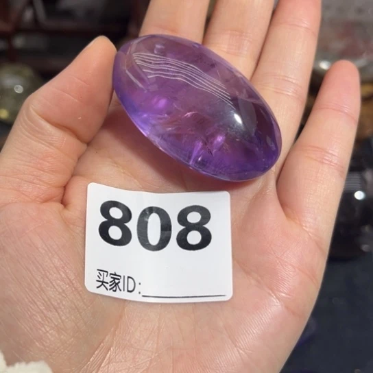 【闪购商品】水晶大型摆件（非配饰）未镶嵌用****5
