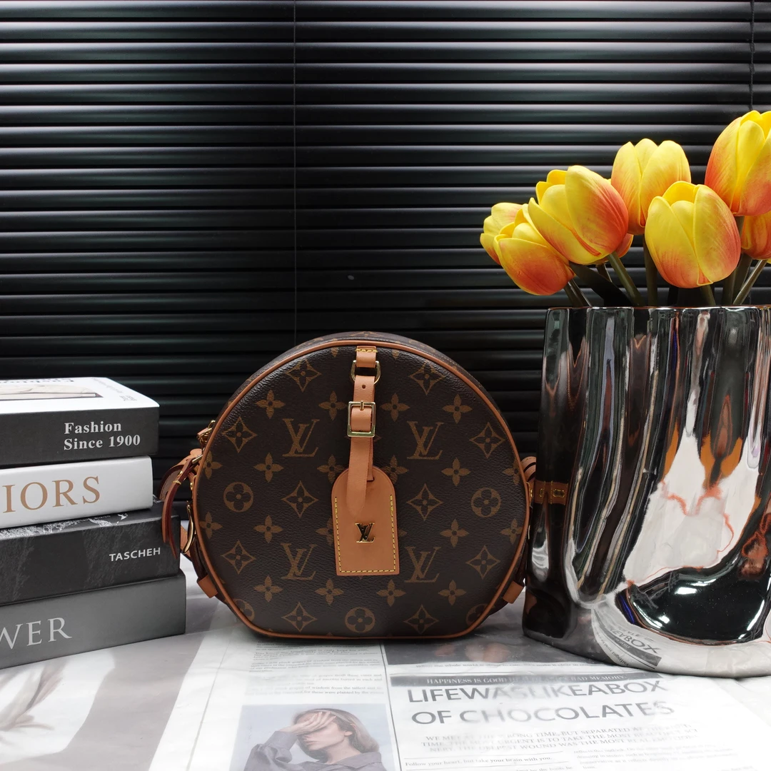 95新 LouisVuitton/路易威登 单肩包/T20248599