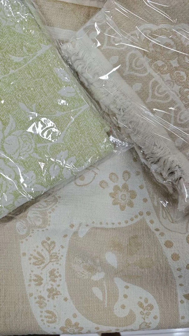 【不选花色浴巾】高端多功能多色多花型工艺款浴巾
