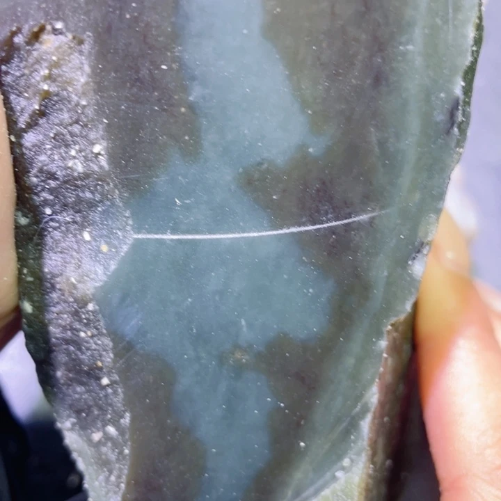 和田玉未镶嵌珠宝半成品