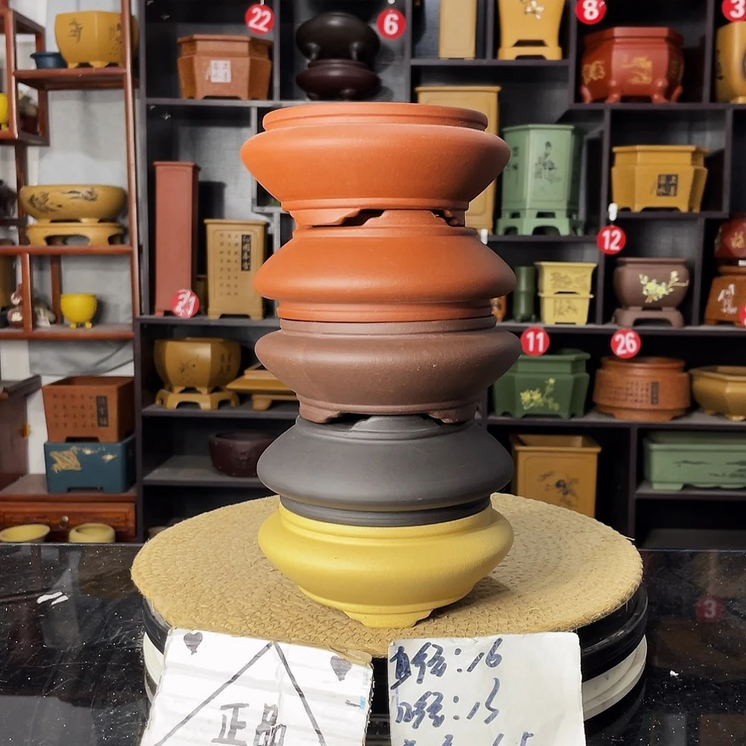 紫砂艺术紫砂工艺