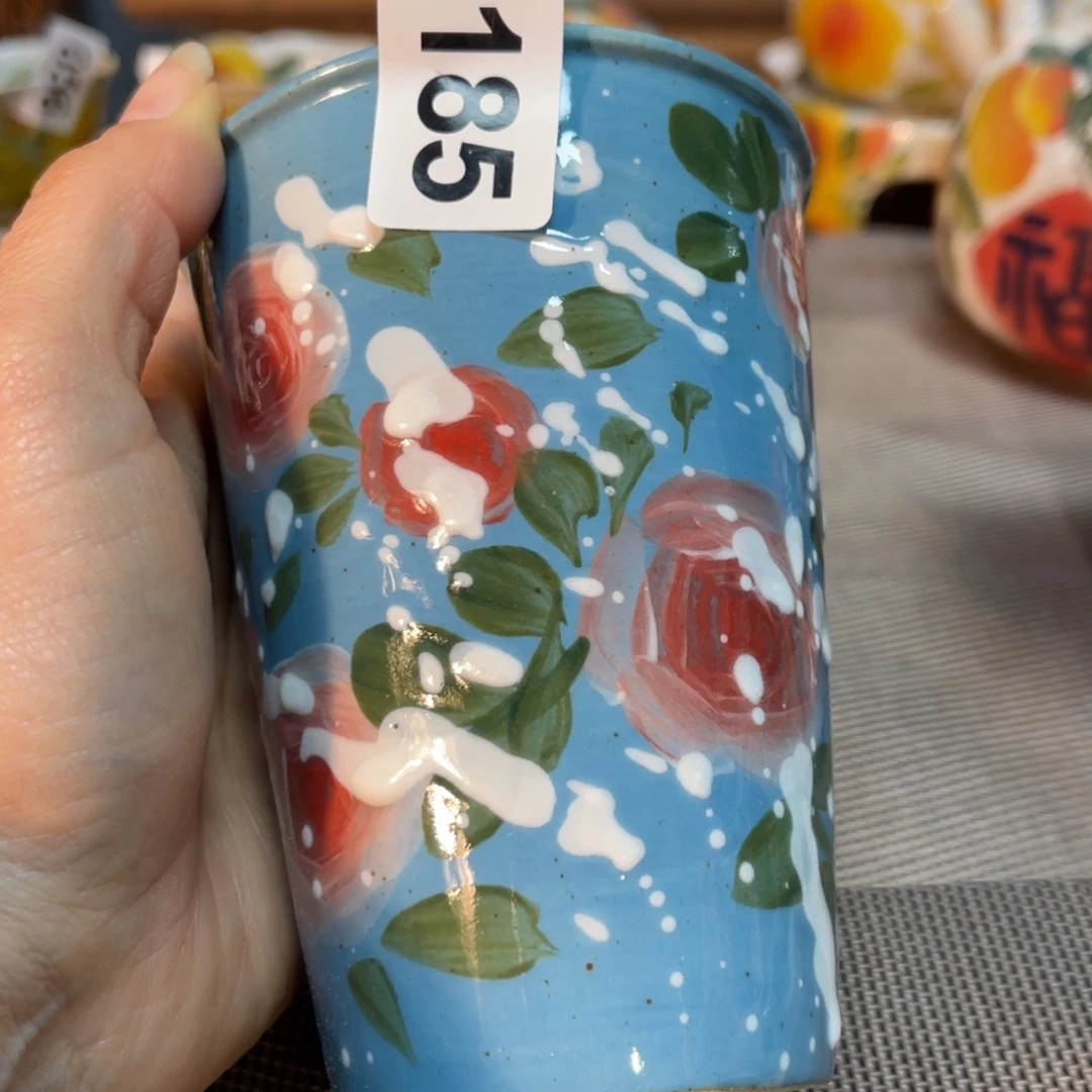 壶陶朋友们快来抢浮力