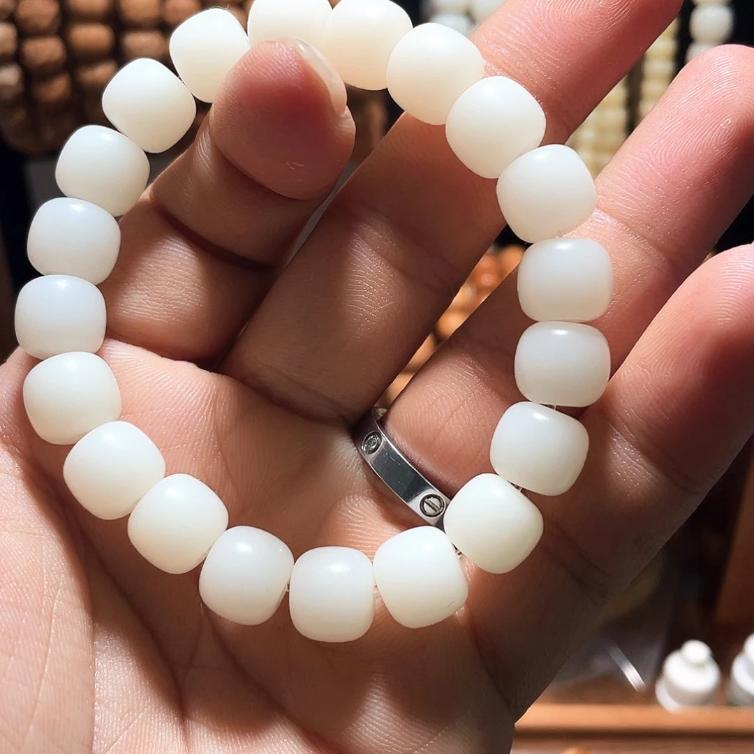 木质非金属菩提根