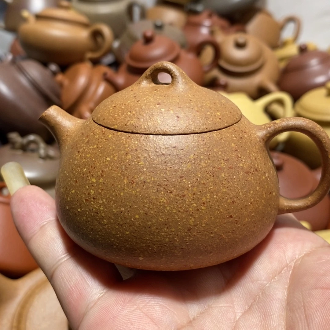 必***胜茶壶紫砂闪购商品紫砂壶