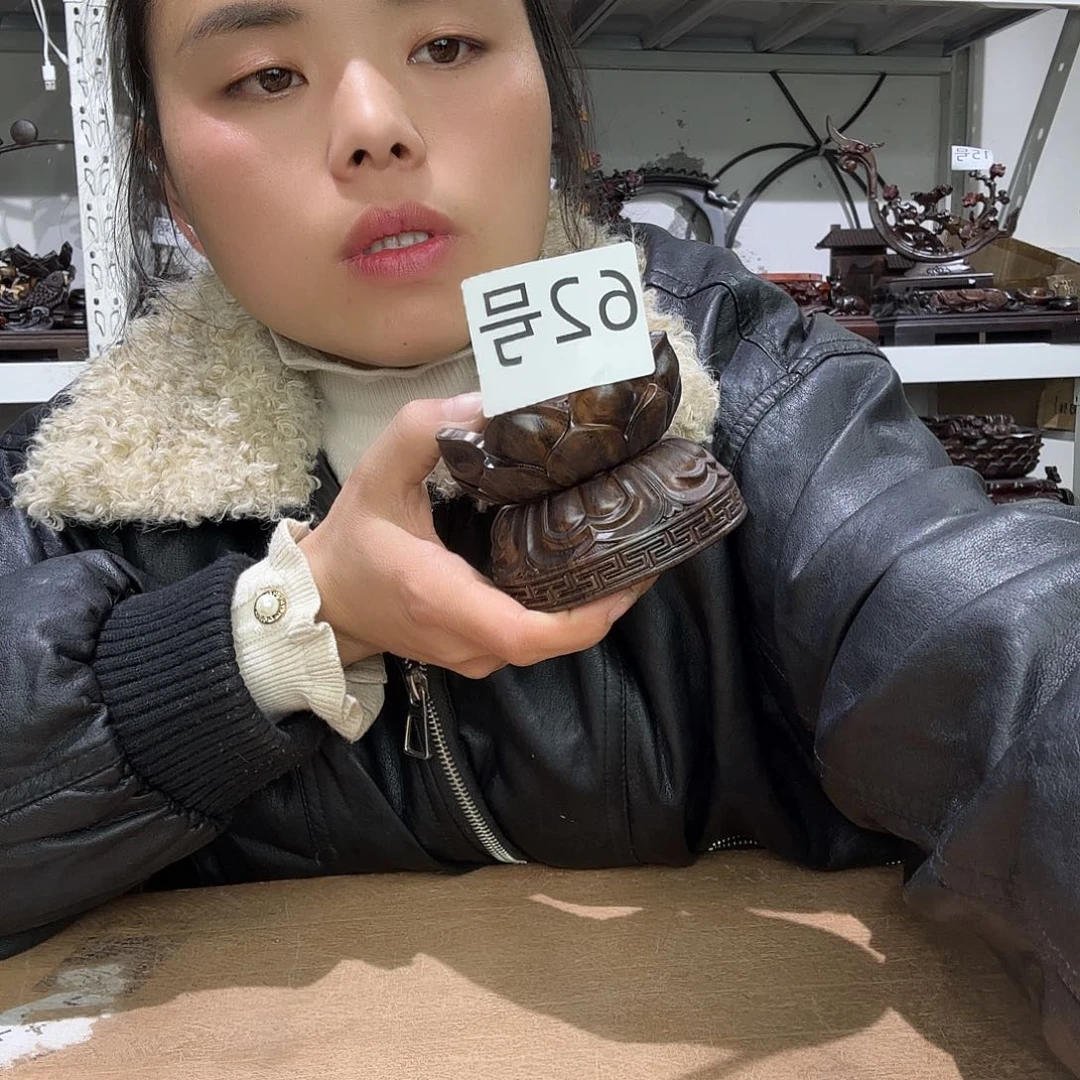 非洲紫檀（红花梨）62